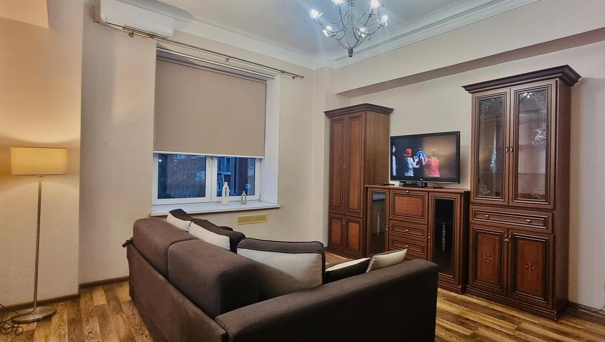 Kyiv Khreschatyk 27 Apartment Buitenkant foto